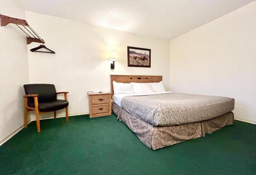 فندق على الطريق Homestead Inn