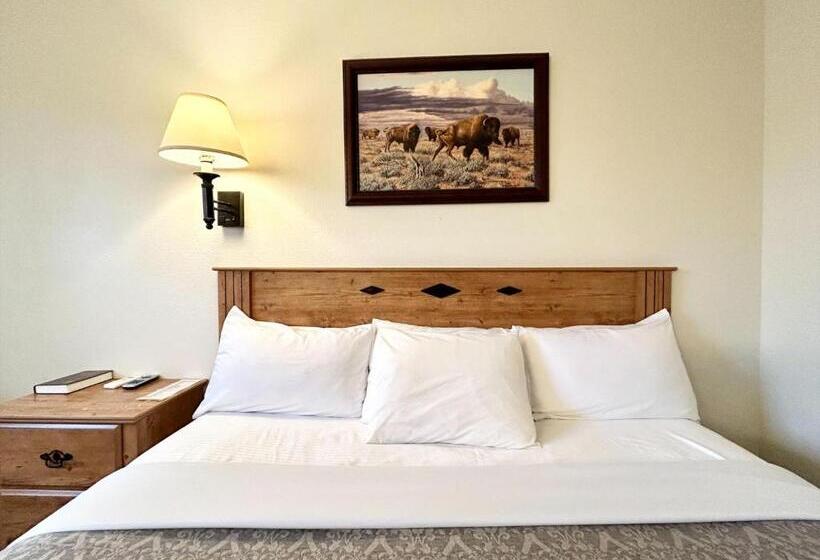 فندق على الطريق Homestead Inn