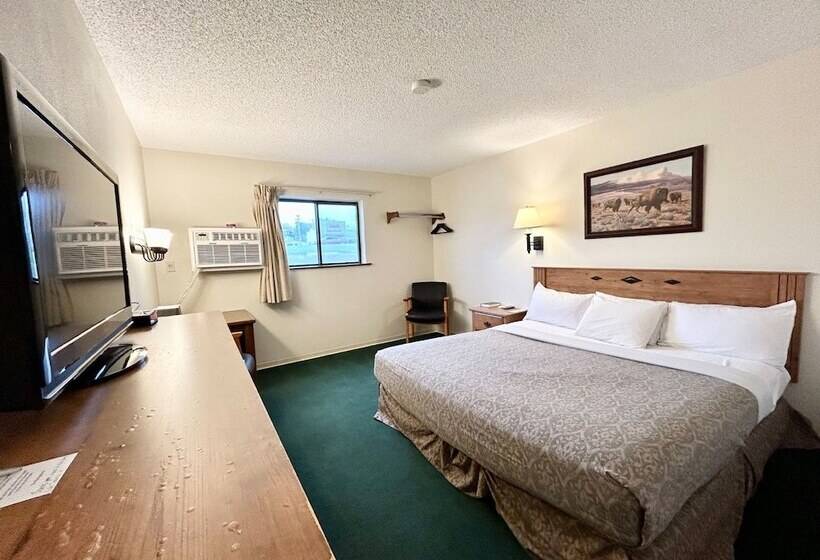 فندق على الطريق Homestead Inn