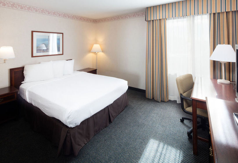 Red Lion Hotel & Conference Center Seattle Renton