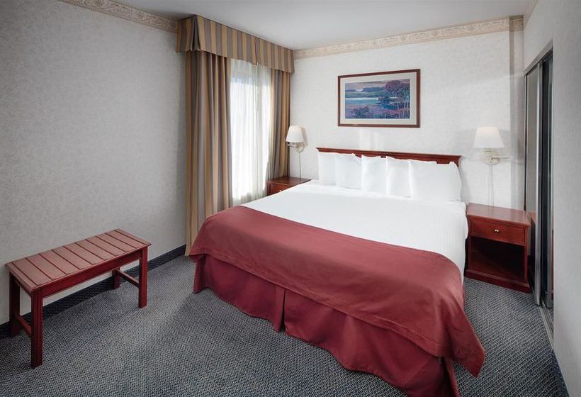 Red Lion Hotel & Conference Center Seattle Renton