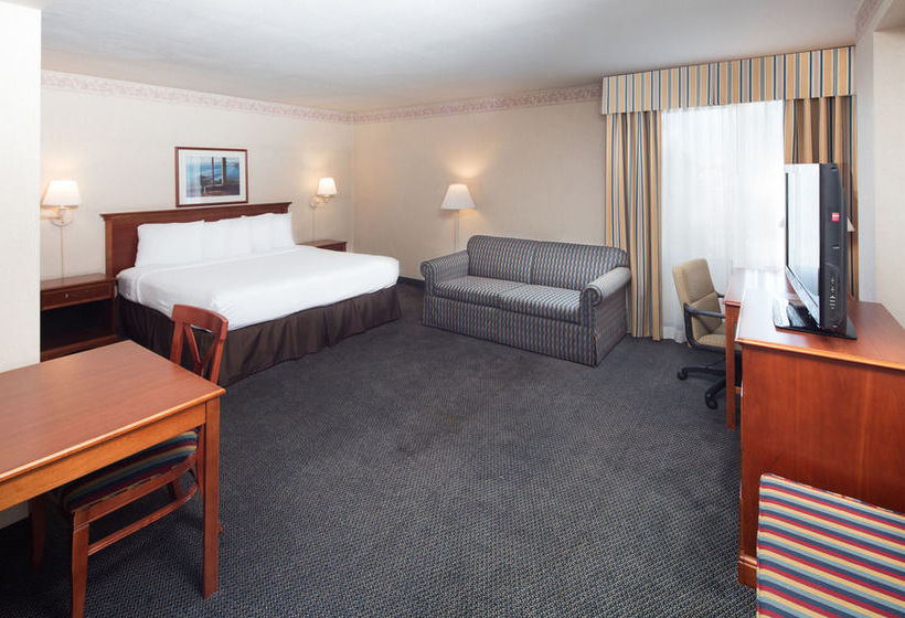 Red Lion Hotel & Conference Center Seattle Renton