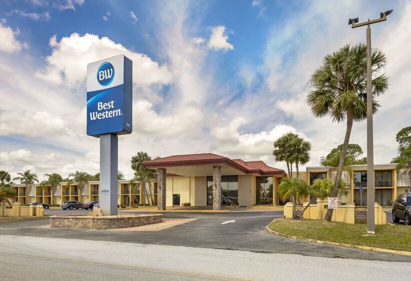 אתר נופש Best Western International Speedway