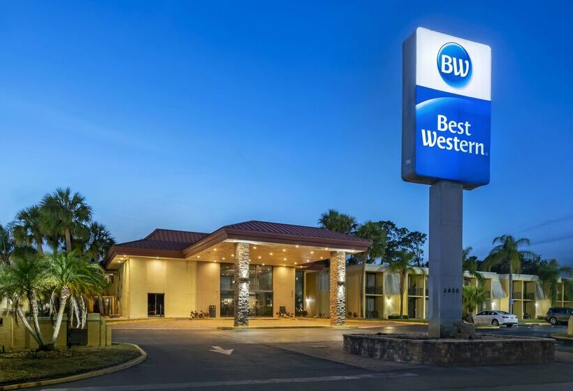 אתר נופש Best Western International Speedway