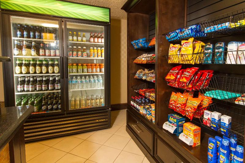 אתר נופש Best Western International Speedway