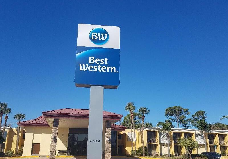 אתר נופש Best Western International Speedway