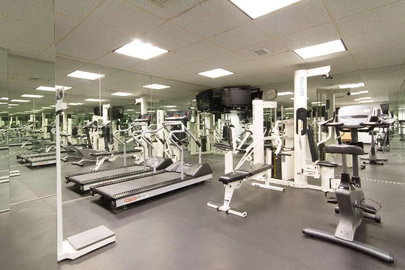 אתר נופש Best Western International Speedway