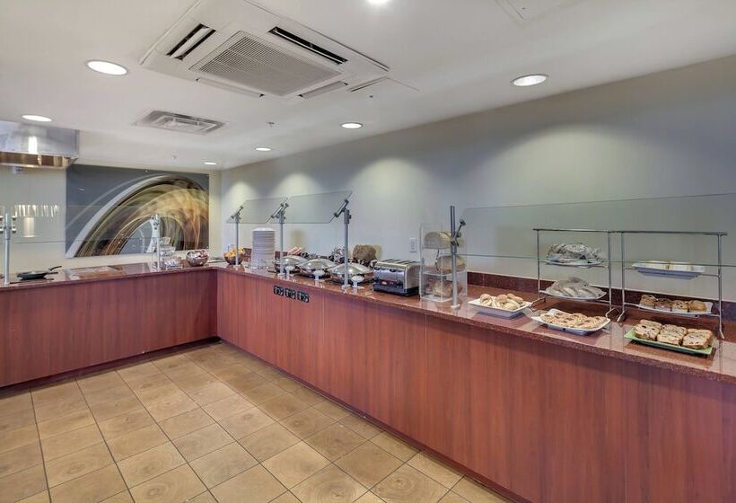 אתר נופש Courtyard By Marriott Jacksonville Beach Oceanfront