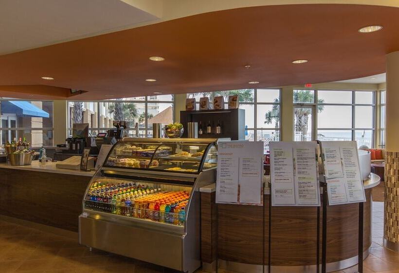 منتجع Courtyard By Marriott Jacksonville Beach Oceanfront