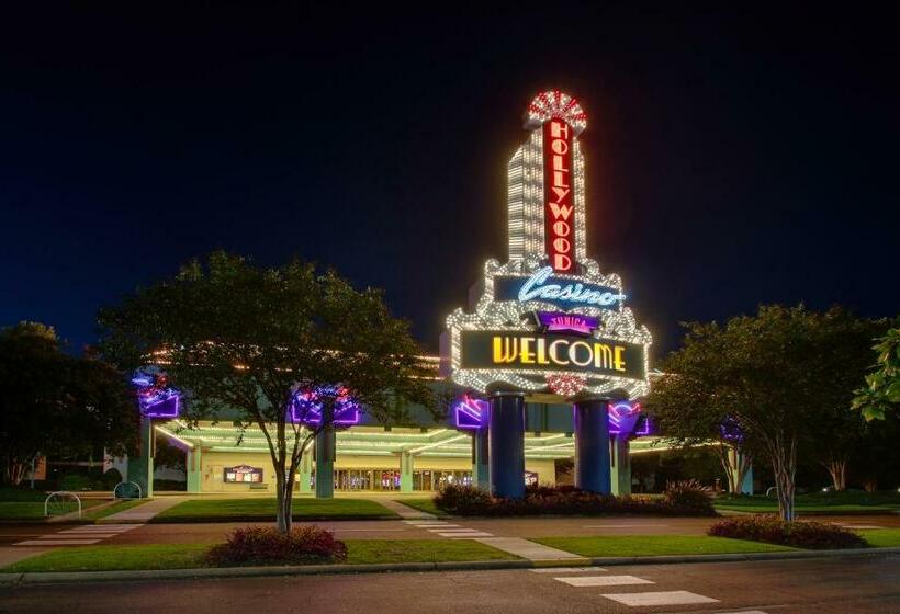 منتجع Hollywood Casino Tunica