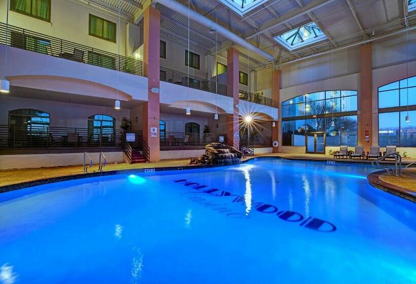 منتجع Hollywood Casino Tunica