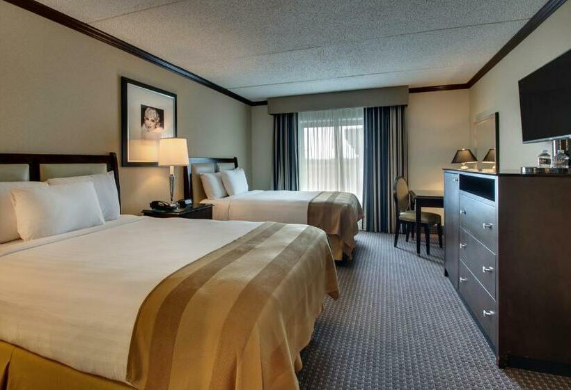 منتجع Hollywood Casino Tunica