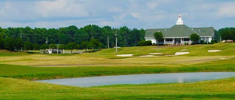 منتجع Hollywood Casino Tunica