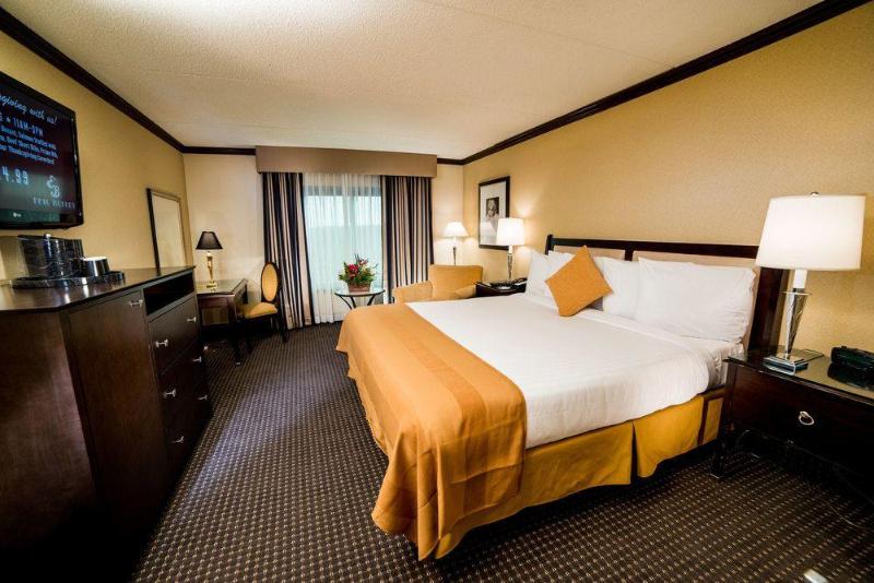 منتجع Hollywood Casino Tunica