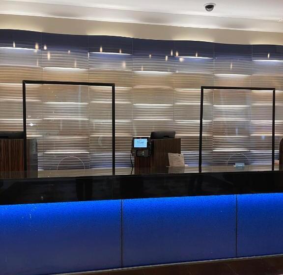 منتجع Hollywood Casino Tunica