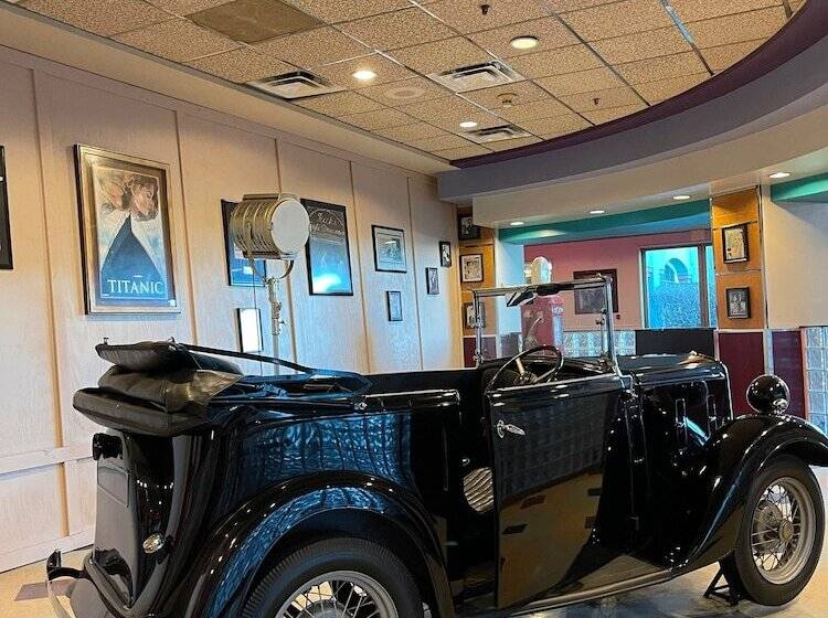 منتجع Hollywood Casino Tunica