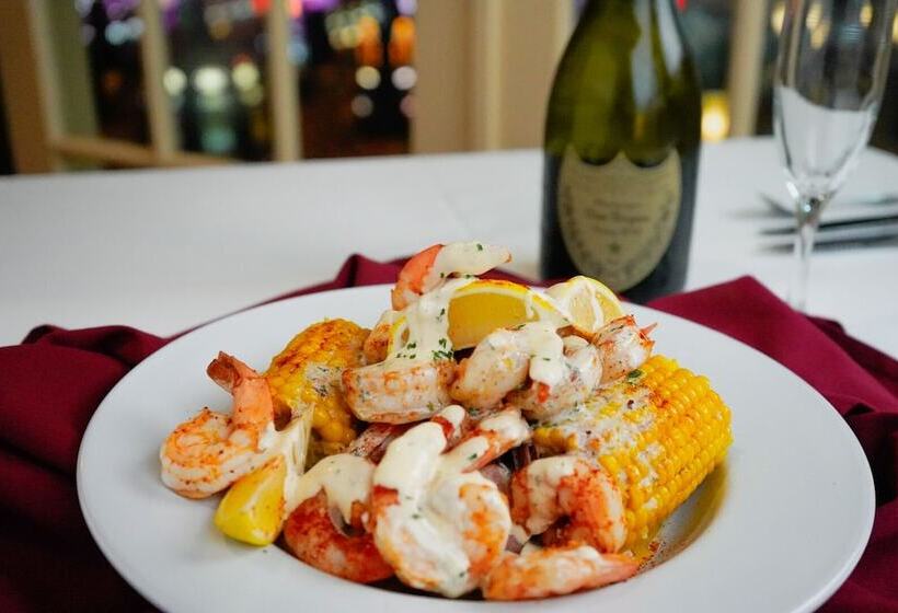 منتجع Hollywood Casino Tunica