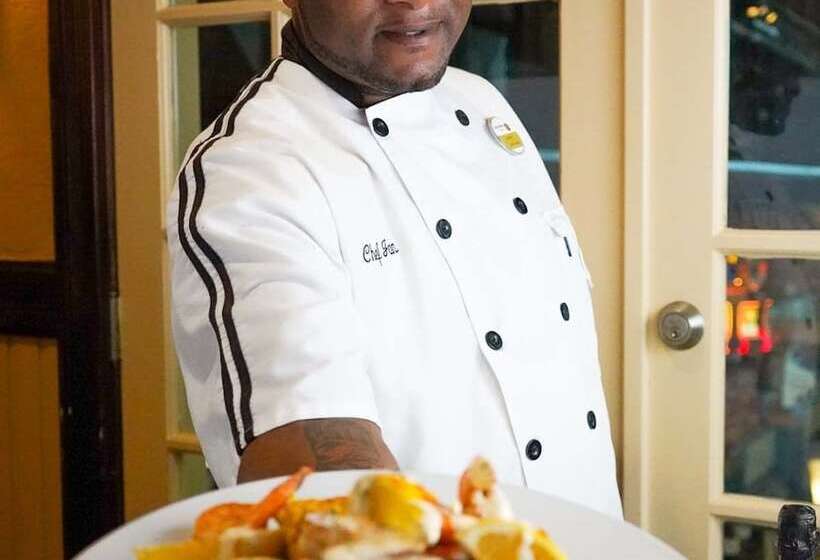 منتجع Hollywood Casino Tunica