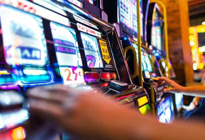 منتجع Hollywood Casino Tunica