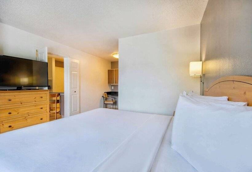 Studio 6san Antonio, Tx  Six Flags