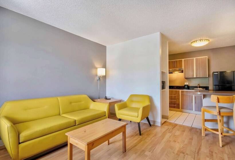 Studio 6san Antonio, Tx  Six Flags