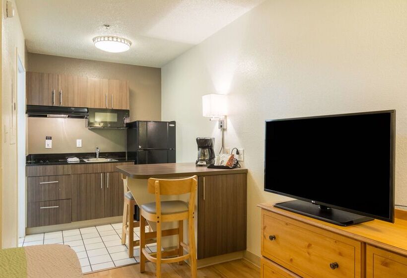 Studio 6tucker, Ga  Atlanta Northlake