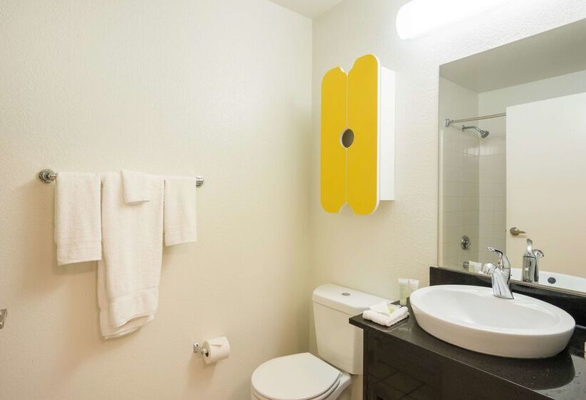 Studio 6tucker, Ga  Atlanta Northlake