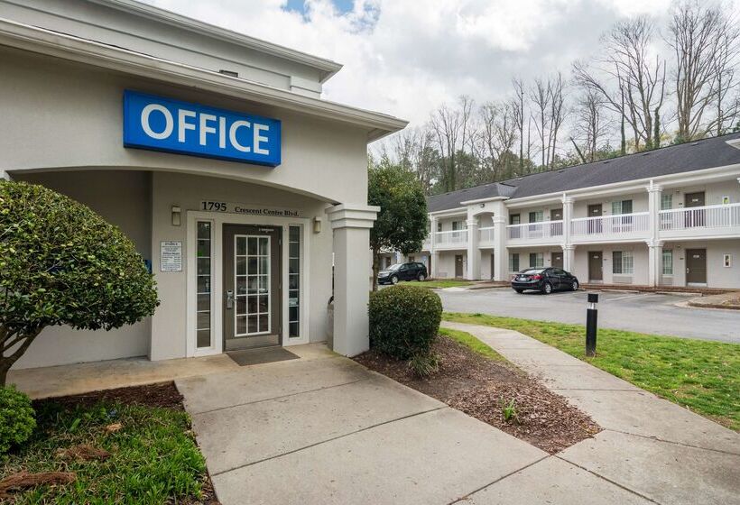 Studio 6tucker, Ga  Atlanta Northlake