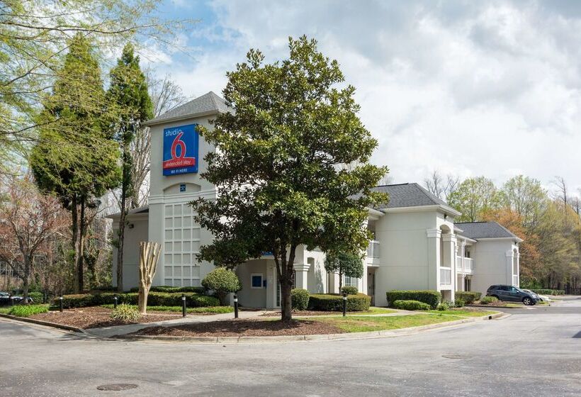 Studio 6tucker, Ga  Atlanta Northlake