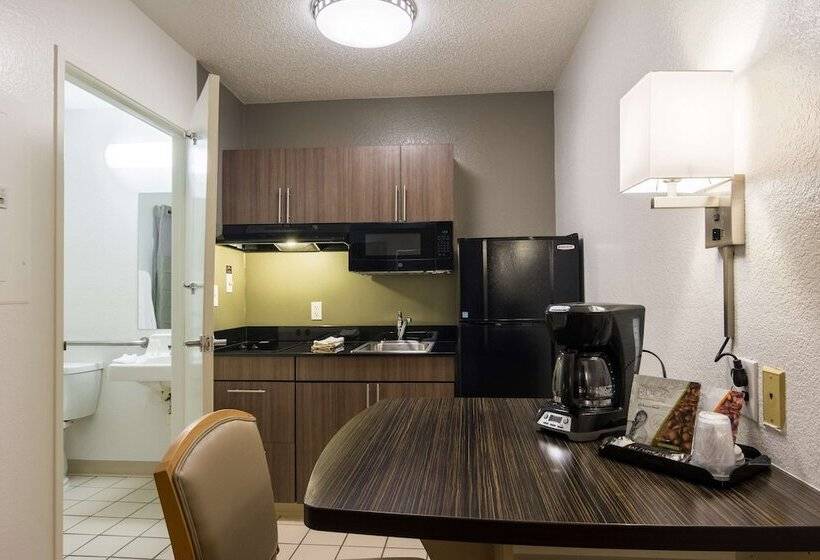 Studio 6tucker, Ga  Atlanta Northlake