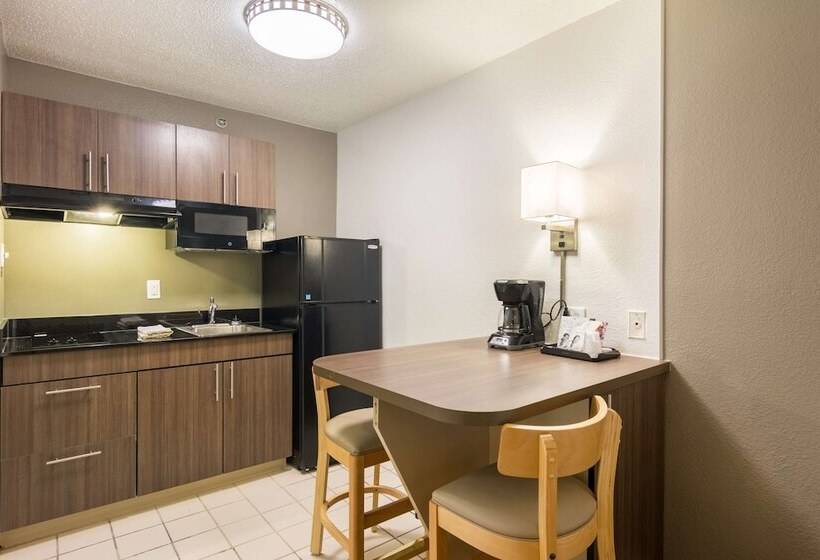 Studio 6tucker, Ga  Atlanta Northlake