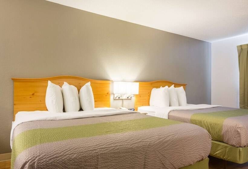 Studio 6tucker, Ga  Atlanta Northlake