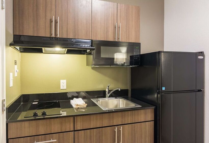 Studio 6tucker, Ga  Atlanta Northlake