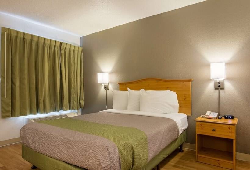 Studio 6tucker, Ga  Atlanta Northlake