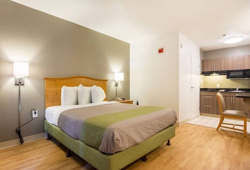 Studio 6tucker, Ga  Atlanta Northlake