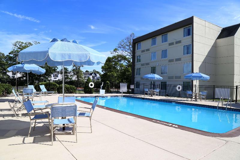 The Plaza On The Pike Hotel Atlantic City West By Oyo
