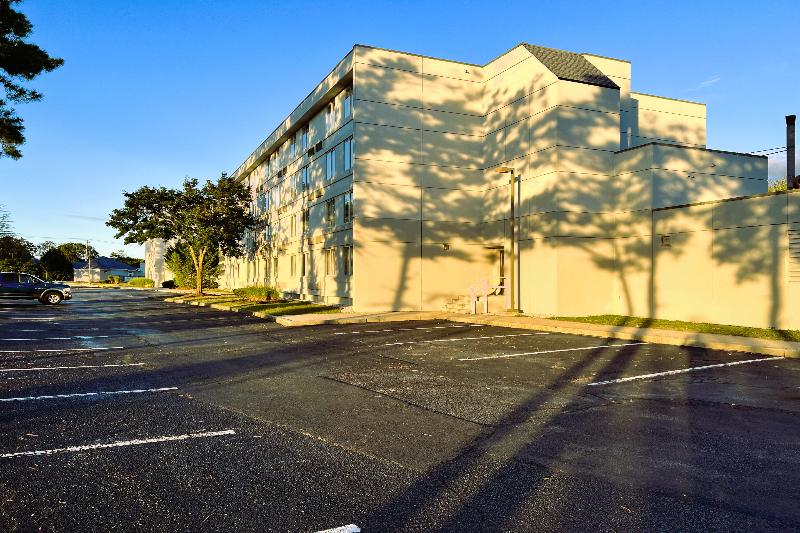 The Plaza On The Pike Hotel Atlantic City West By Oyo