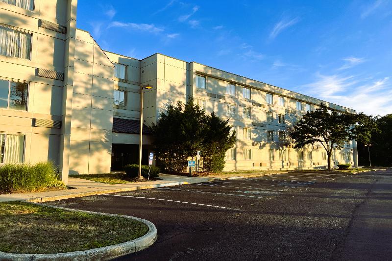 The Plaza On The Pike Hotel Atlantic City West By Oyo