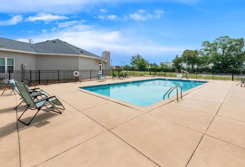 The Plaza On The Pike Hotel Atlantic City West By Oyo