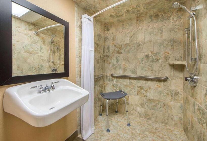 Wyndham Garden Oklahoma City Hotel & Conference Ctr Near Airport, Fairgrounds Paycom & I40