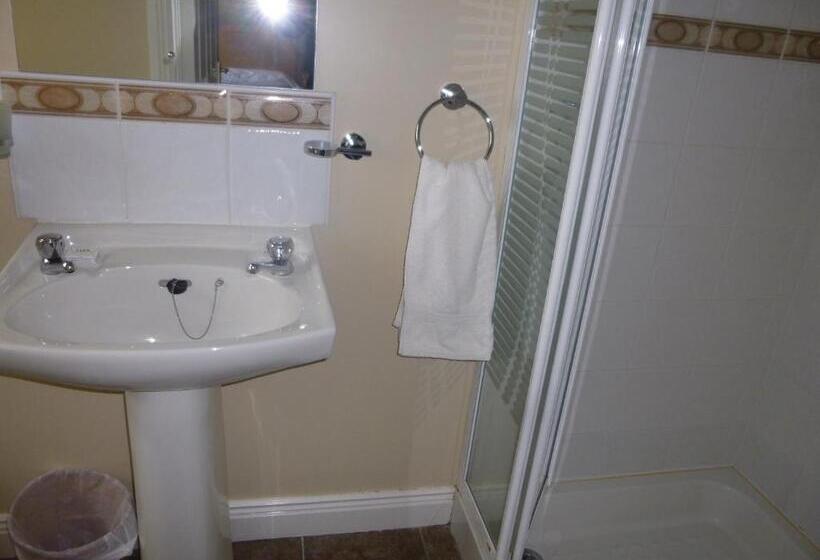 فندق صغير Walsh's Bridge Inn