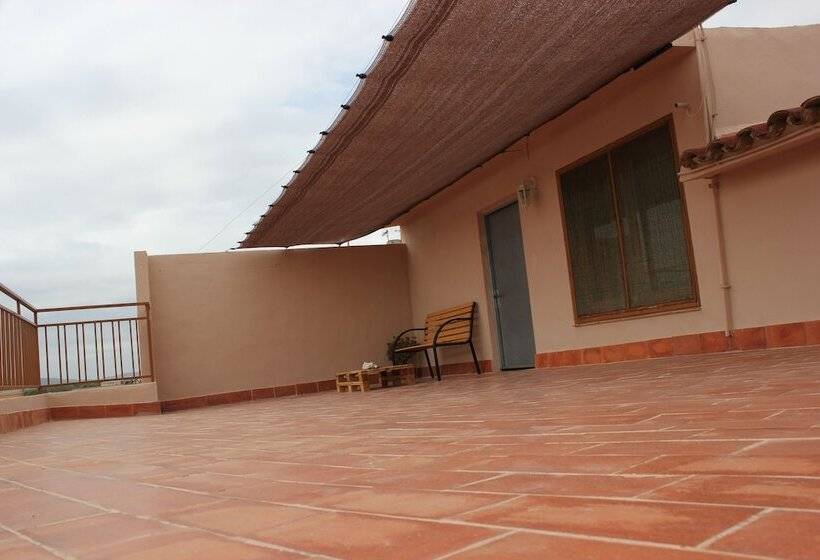 Apartamento Turístico