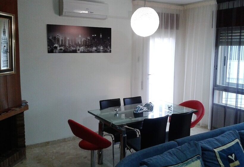 Apartamento Turístico