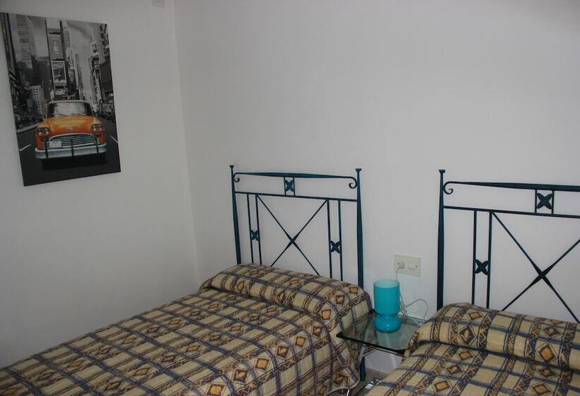 Apartamento Turístico