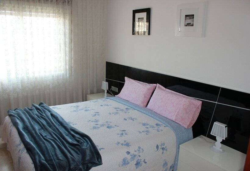 Apartamento Turístico