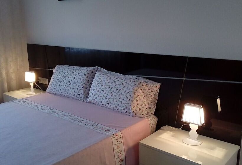 Apartamento Turístico