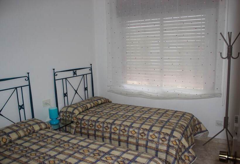 Apartamento Turístico