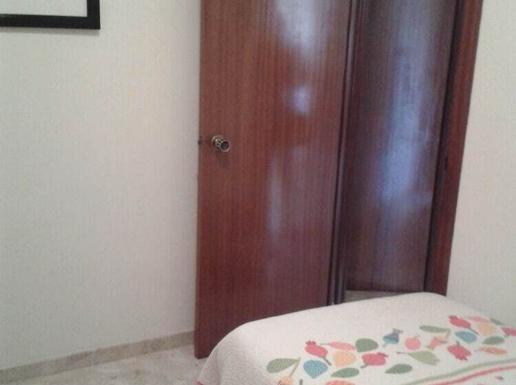 Apartamento Turístico