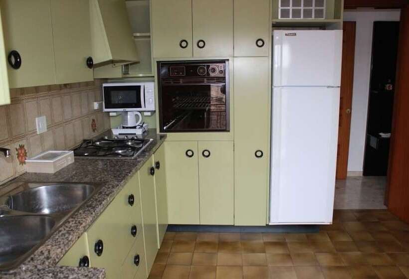 Apartamento Turístico