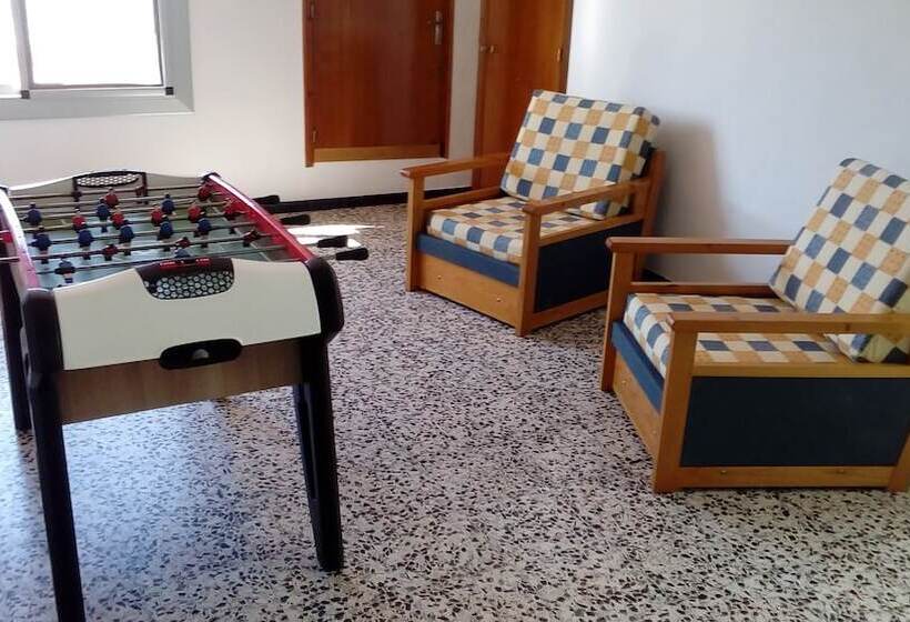 Apartamento Turístico